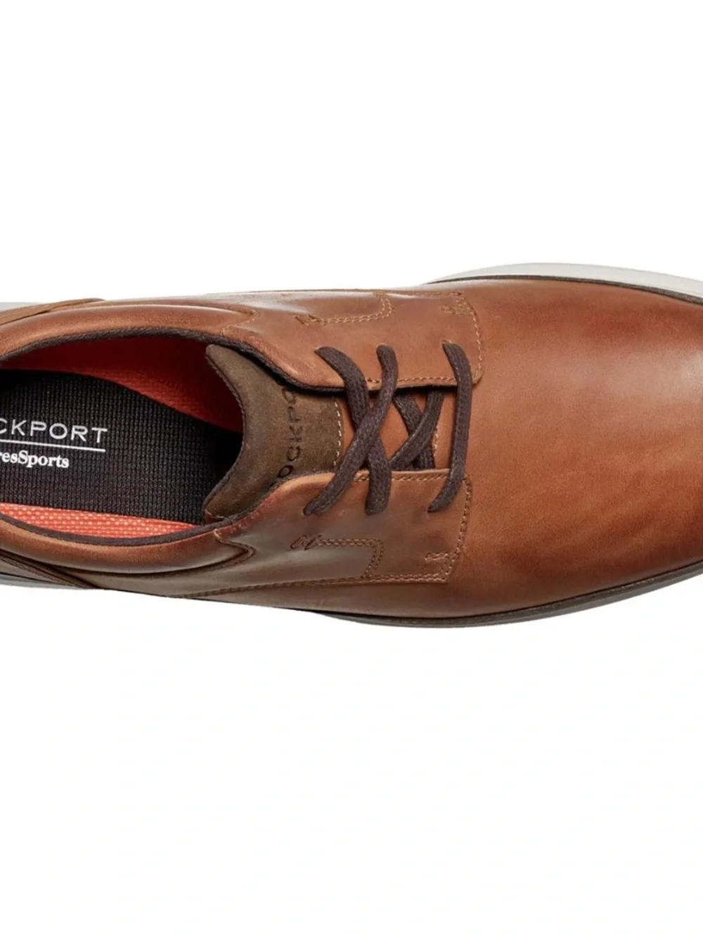 Man's Oxfords Rockport DresSports 2 Go Oxford 7.5M